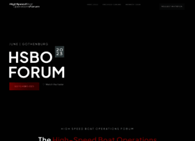 Hsbo.org