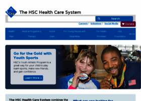 Hsc-homecare.org