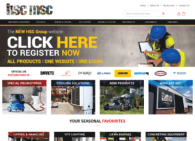 Hscmsc.co.uk