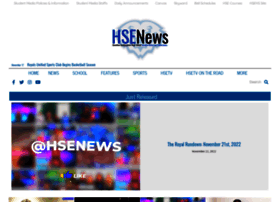 Hsenews.com