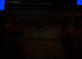 Hslenergy.com
