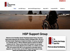 Hspgroup.org