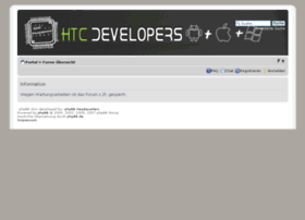 htc-developers.de