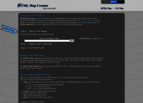 html-map.com