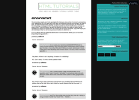 html-tutorials.tumblr.com