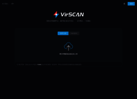 html.virscan.org
