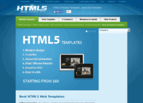 Html5webtemplate.com