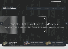 htmlflipbook.com