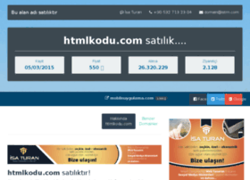 htmlkodu.com