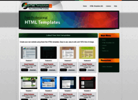 htmltemplates.net