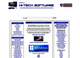 Htsoftware.com