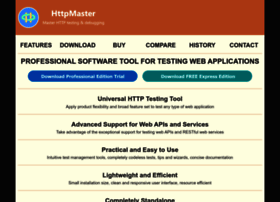 Httpmaster.net