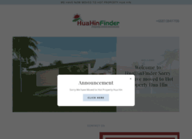 huahinfinder.com