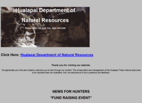 Hualapai.org