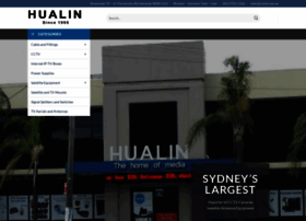 hualin.com.au