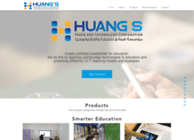 Huangsest.com