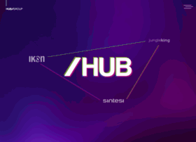 Hub-group.net