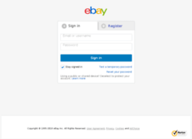 Hub.ebay.co.uk