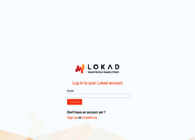 Hub.lokad.com
