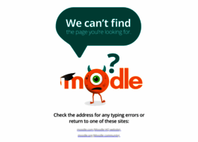 Hub.moodle.org