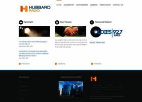 Hubbardradio.com