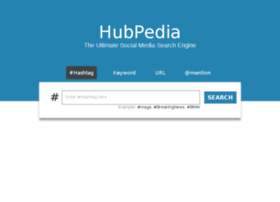 hubpedia.com