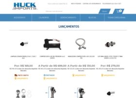 huckimports.com.br