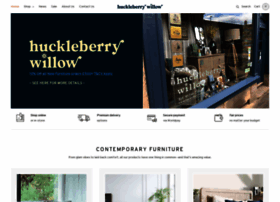 huckleberrywillow.co.uk