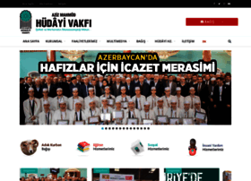 hudayivakfi.org
