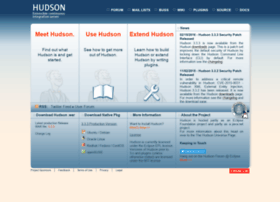 hudson-ci.org