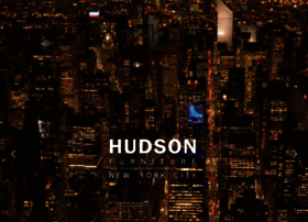 hudsonfurnitureinc.com