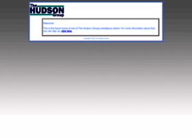 hudsonltd.net