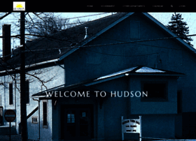 hudsontown.org