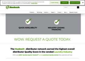 Huebsch.com