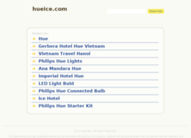 hueice.com