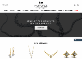 Huffordsjewelry.com