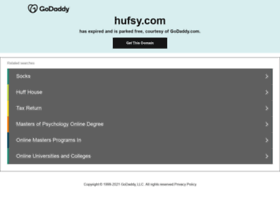 Hufsy.com