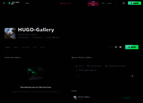 hugo-gallery.deviantart.com