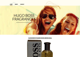 Hugobossfragrances.weebly.com