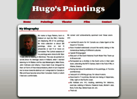 Hugovango.com