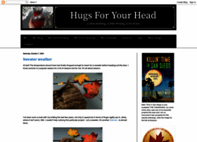 Hugsforyourhead.blogspot.com