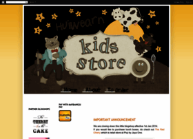 Hui-wearn-kids-store.blogspot.com