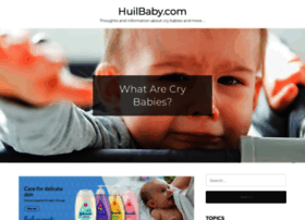 Huilbaby.com