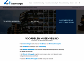 huizenveiling.nl