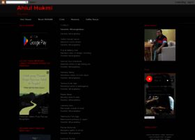 hukmi99.blogspot.com