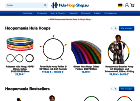 hula-hoop-shop.eu