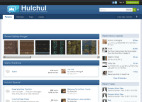 Hulchul.urdupoint.com