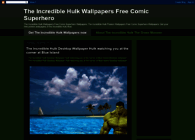 Hulkfreewallpapers.blogspot.com