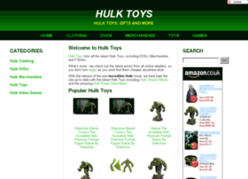 hulktoys.co.uk
