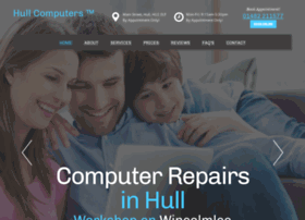 Hullcomputers.com